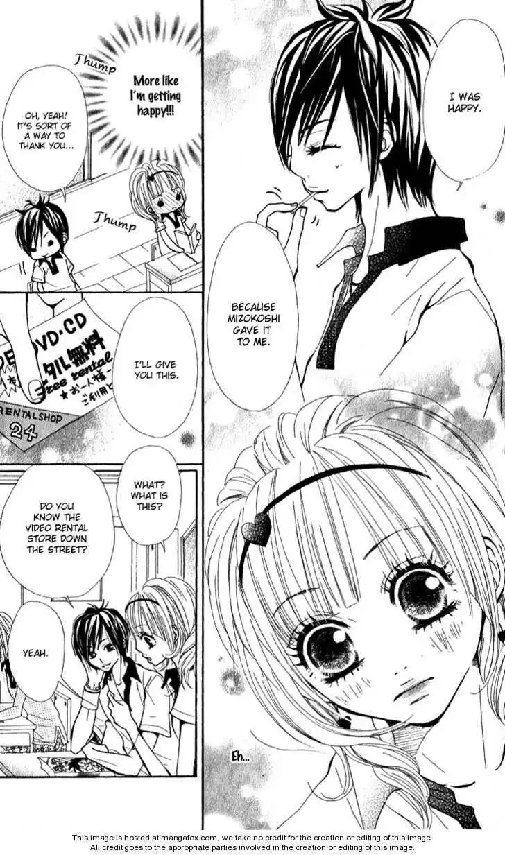 Kimi wa Candy Chapter 1 12